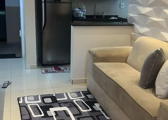 Apartamento Jardim Do Mar